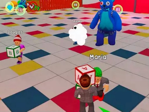 100 salles d'évasion monstrueuses