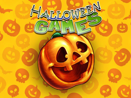 15 jeux d'Halloween