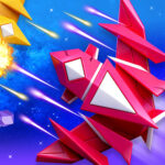 Tireur spatial de l'armée de l'air de 1945