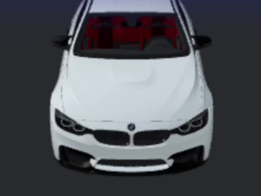 Jeu de course et de dactylographie en 3D