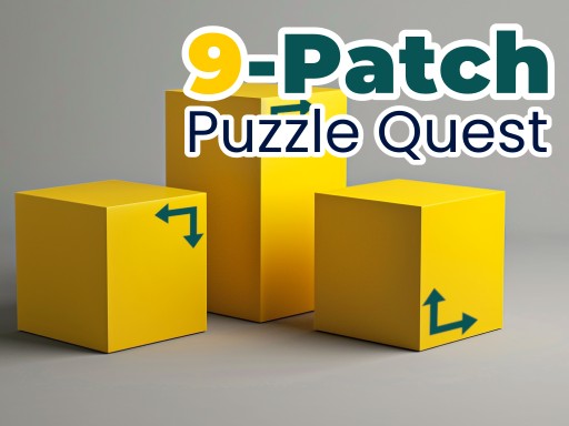 Quête du puzzle 9 Patch