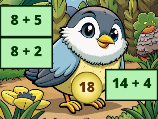 Ajout : Dévoilement d'une image d'oiseau