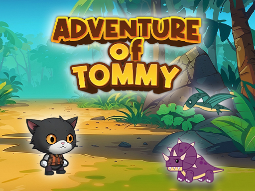 L'aventure de Tommy