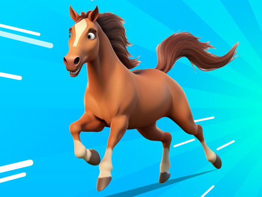 Jeu de safari Animal Runner