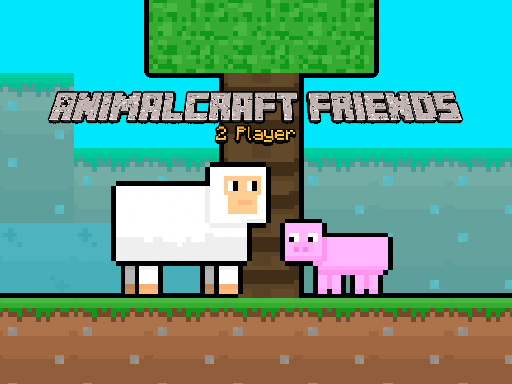 Amis d'AnimalCraft