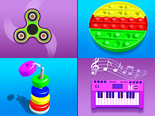 Jeux anti-stress pour se détendre