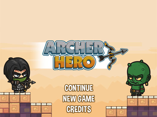 Archer Super Héros