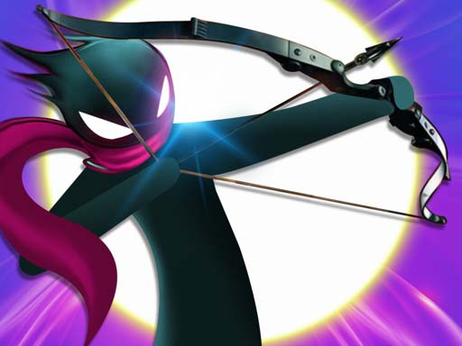 Le tir à l'arc du roi