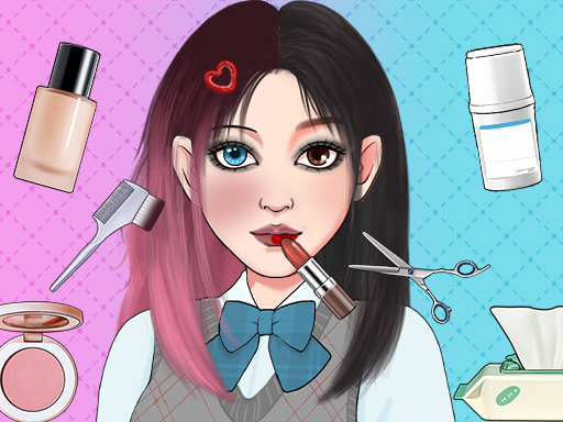 Jeux ASMR Jolie Princesse