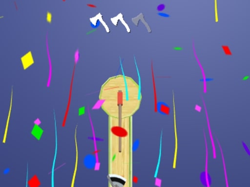 Roi du lancer de hache