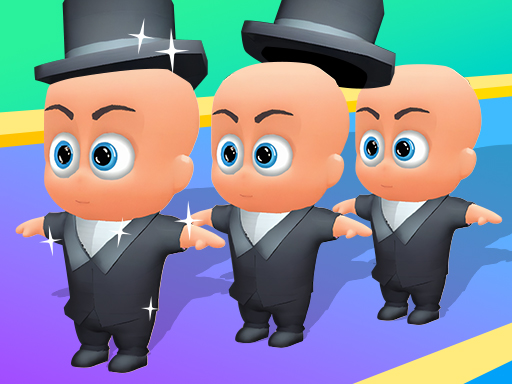 Usine de poupées pour bébés