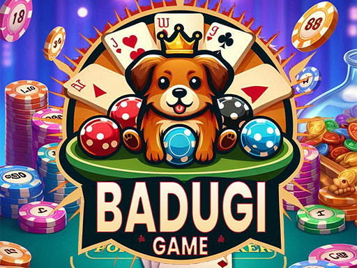 Jeu de cartes Badugi