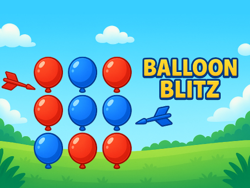 Blitz de ballons