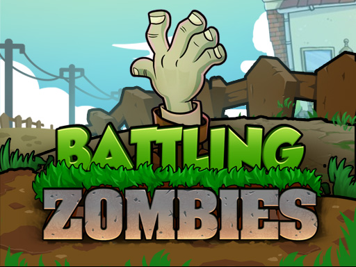 Combattre les zombies