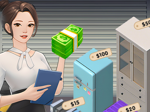 Simulateur d'enchères Bid Wars 1