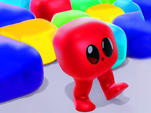 Jeu d'association Block Jam