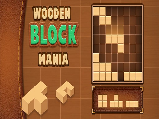 Puzzle de blocs