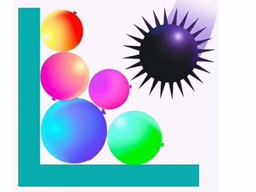 Puzzle rebondissant et éclatant