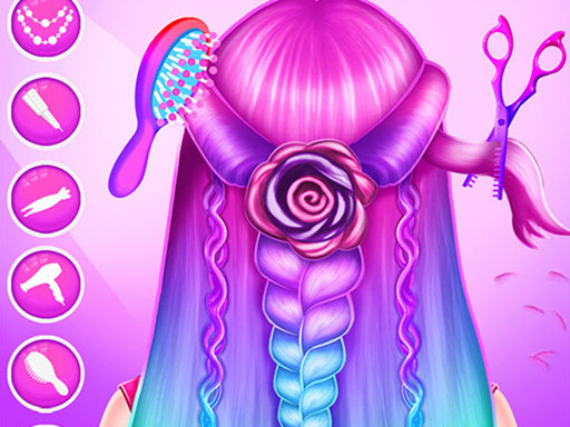 Salon de coiffure Braid Hair Girls