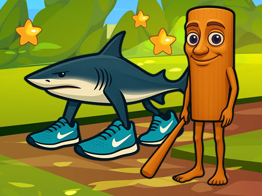 Étoiles cachées de Brainrot