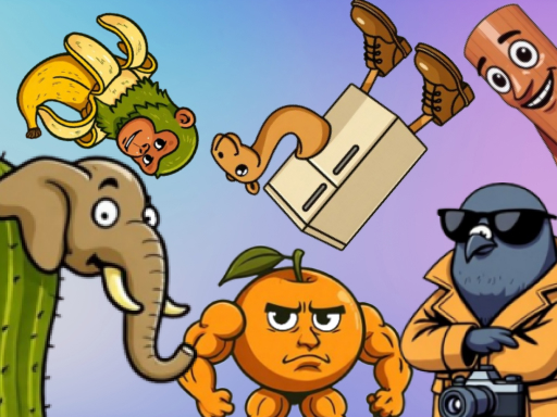 Fusion pourriture cérébrale