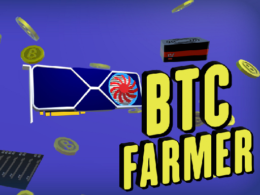 Fermier de BTC
