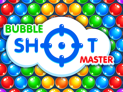 Bubble Shooter : jeu de match 3 classique