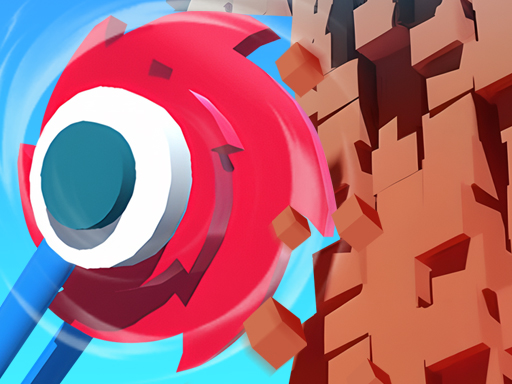 ASMR de concasseur à godet