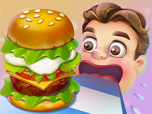 Composez votre burger