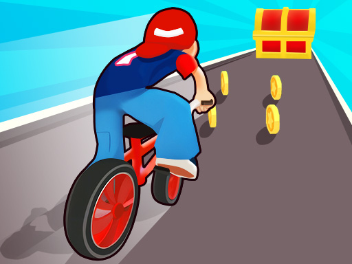 Construisez votre course de véhicule