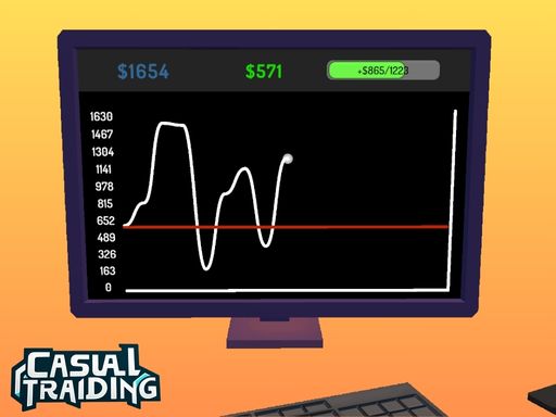 Commerce occasionnel