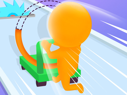 Circuit de tramway Circle Rush