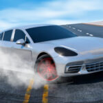 Jeu de course automobile City Drift