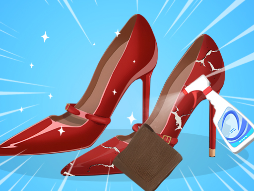 Princesse du nettoyage