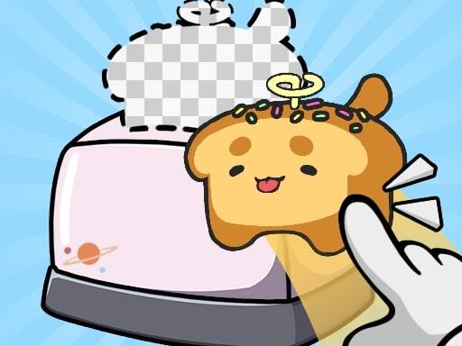 Puzzle d'images à relier