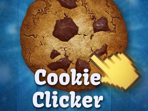 Cookie Clicker : jeux de clic