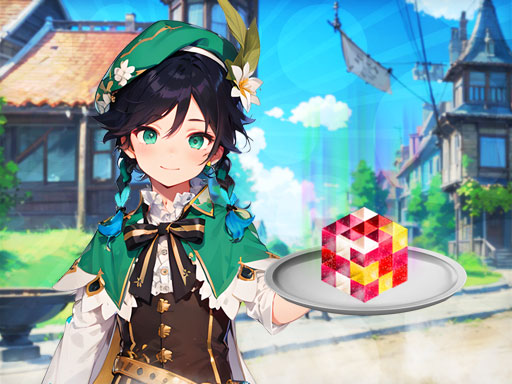 Cuisiner dans la Cité des Vents