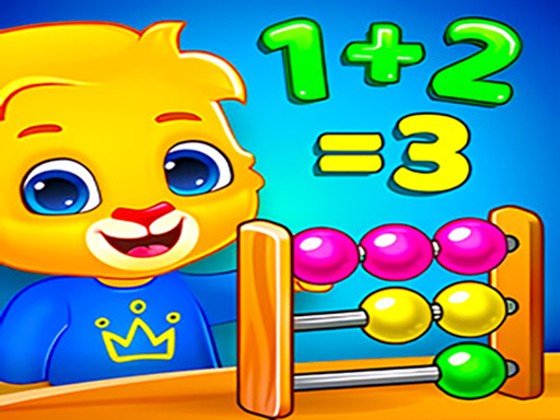 Jeux de maths amusants pour enfants