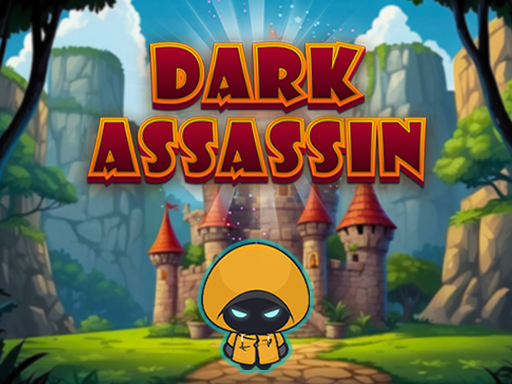 Assassin des ténèbres