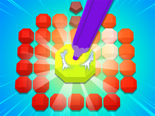 Peinture diamant ASMR Coloriage 2