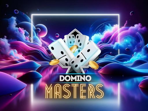 Maîtres du Domino