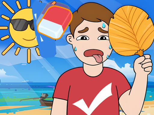 DOP Fun Supprimer une partie