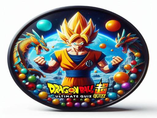 Confrontation de questions sur Dragon Ball