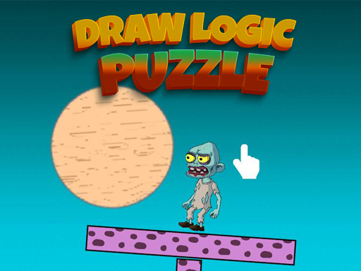 Dessiner un puzzle logique