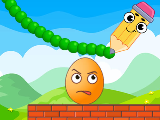 Dessiner pour écraser