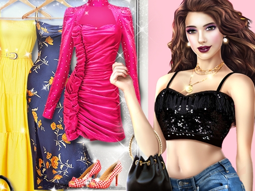 Habillage de filles 2025