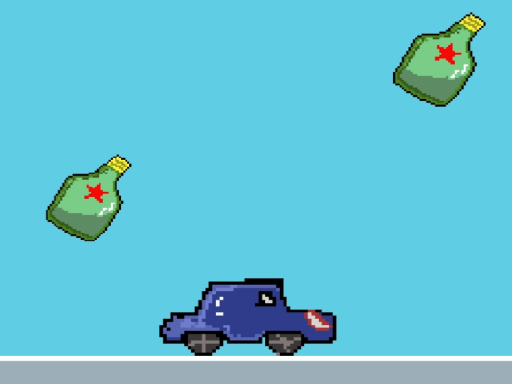 Conduite en état d'ivresse