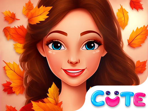 Tenue d'avant-automne d'Ellie et ses amies