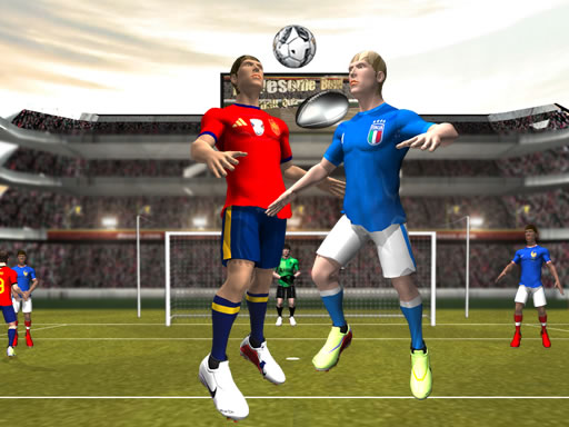 Championnat d'Europe 2024