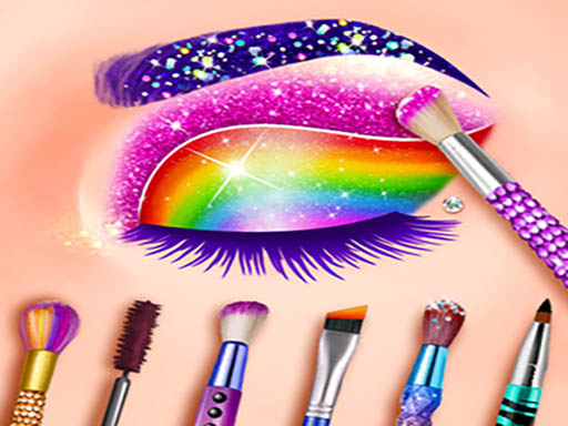 Maquillage des yeux : Magie des yeux